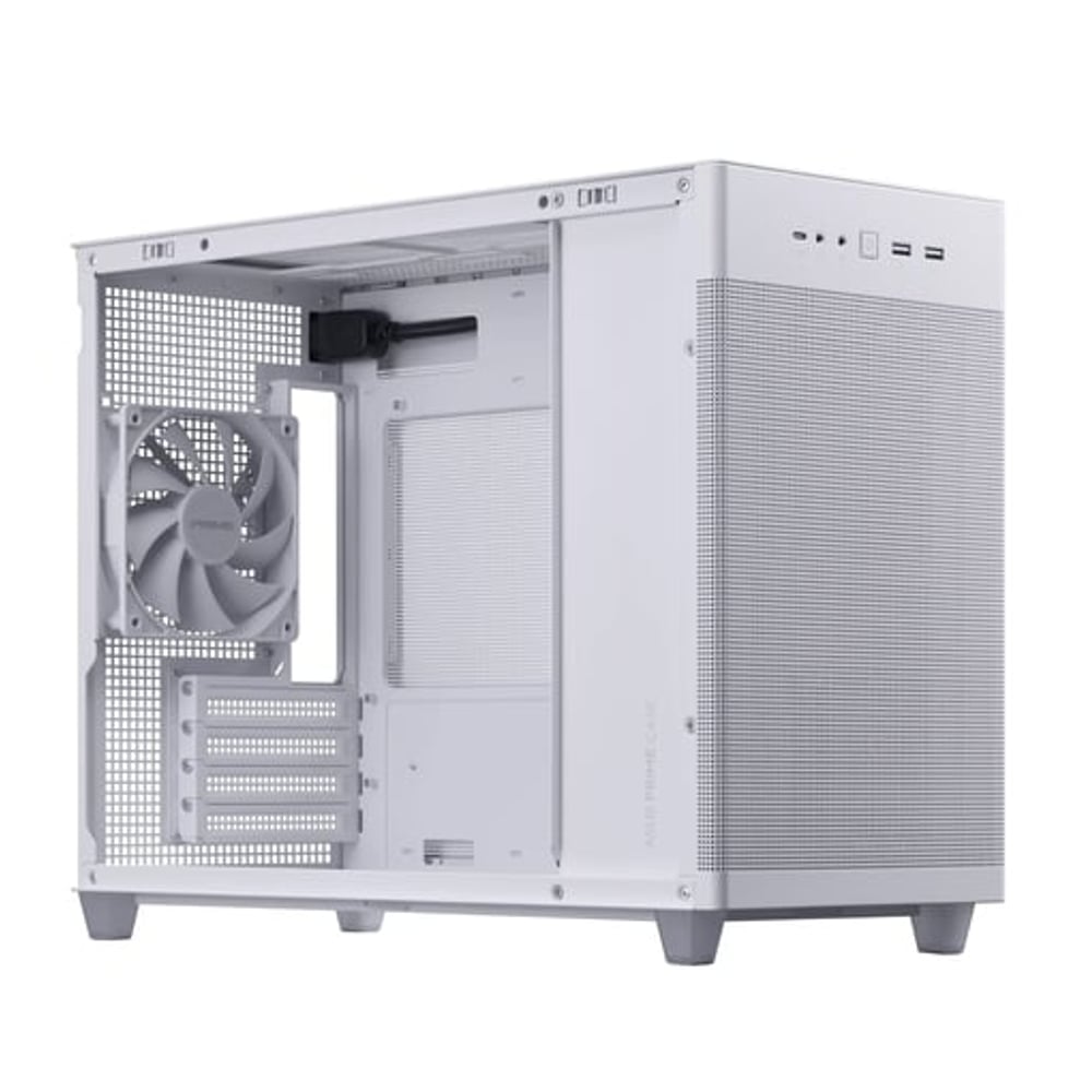 Asus Prime AP201 MicroATX Mini Tower