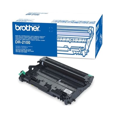 Tambor Original Brother DR-2100