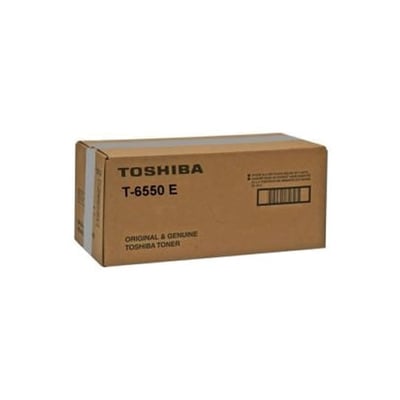 Toner Original Toshiba FT BD6550/5540 1x1200gr