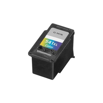 Tinteiro Compatível Canon CL-541 XL Cor