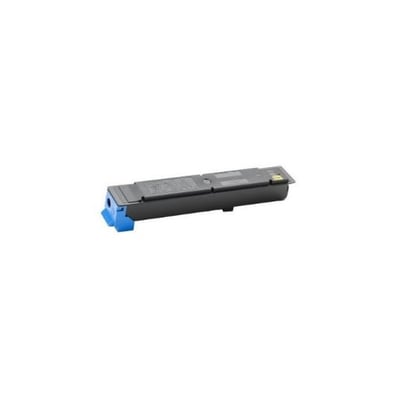 Toner Compatível Kyocera TK-5205 Ciano