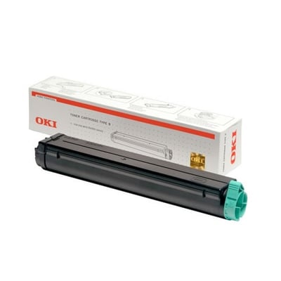Toner Original OKI LD B4100/B4300 Type 9