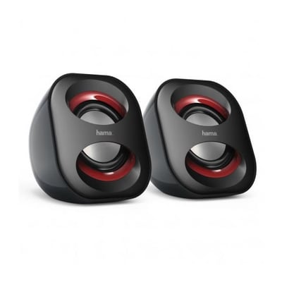 Colunas Hama 2.0 Sonic Mobil 183