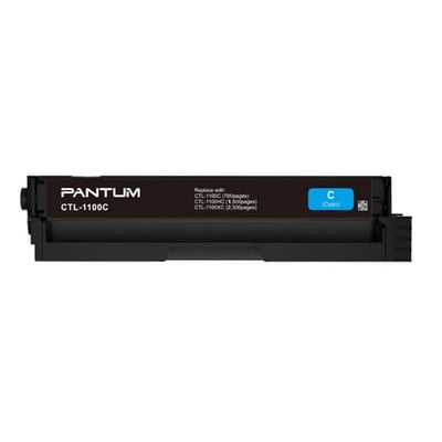 Toner Original Pantum CTL2000C Ciano