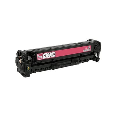 Toner Reciclado HP 205A (CF533A) Magenta