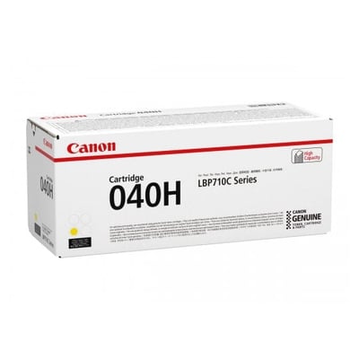 Toner Original Canon 040H