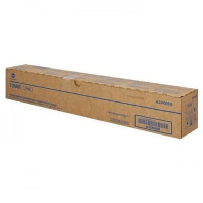 Toner Original Konica Minolta TN322 Preto