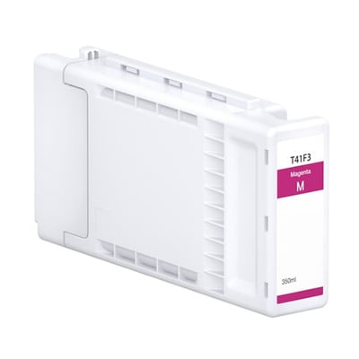 Cartucho de tinta Original Epson T41F3 Magenta