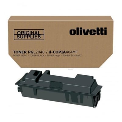 Toner Original Olivetti D-Copia 403