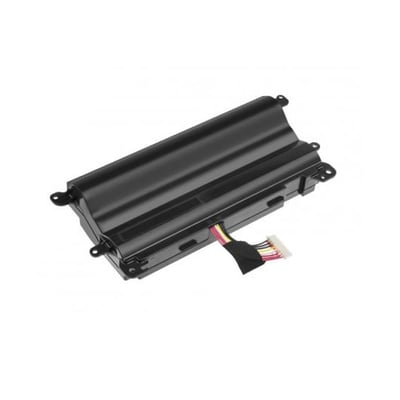 Bateria Portátil Asus ROG G752VL 11.25V 5800mA