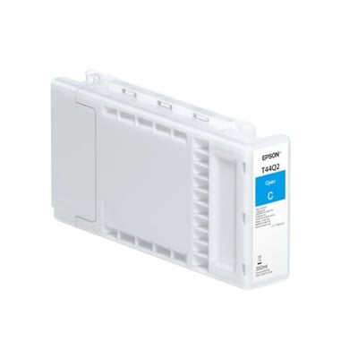 Cartucho de tinta Original Epson T44Q2 Cian