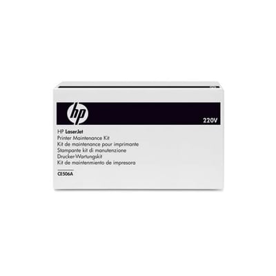 Kit Manutenção HP CE506A 220V