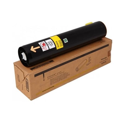 Toner Original Xerox Phaser 7700 Amarelo