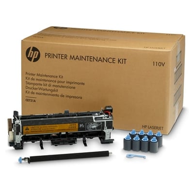 Kit de Mantenimiento Original HP CE732A