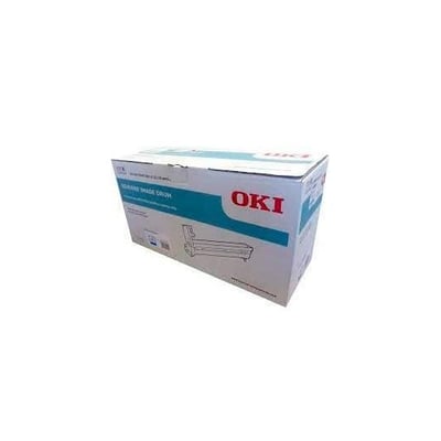 Tambor Original OKI ES8431 / ES8441 Cian