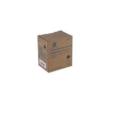 Toner Original Konica Minolta TNP19K Preto