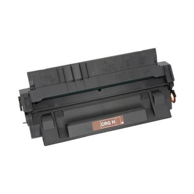 Toner Reciclado Canon Cartridge H 1x1000gr Preto