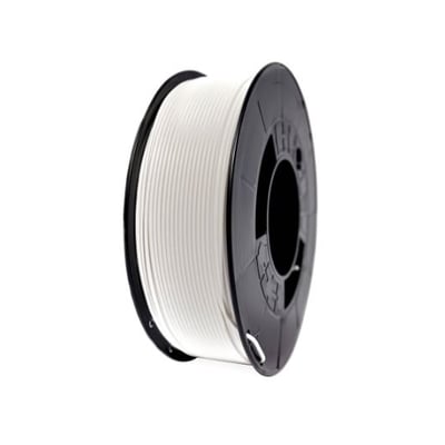 Filamento 3D PETG 1.75mm 1kg Branco