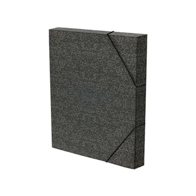 Funda c/ Elásticos y Solapas A3 L30 - Marmorada