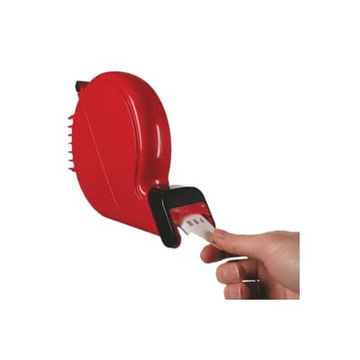 Máquina Dispensadora de Senhas Marcação de Vez