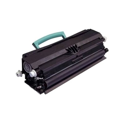 Toner Compatível Lexmark E232/E230/E240/E330 6K