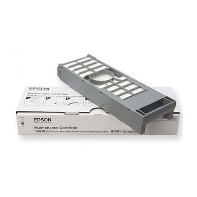 Tanque de Mantenimiento Epson T5820