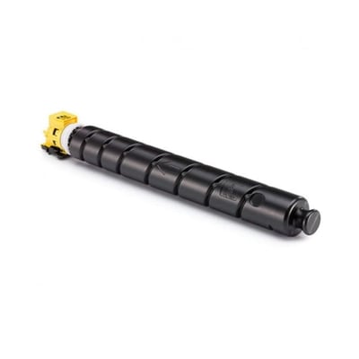 Toner Compatível Kyocera TK-8525 Amarelo