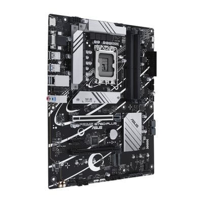 Motherboard Asus PRIME B760-PLUS Intel B760 LGA 1700 ATX