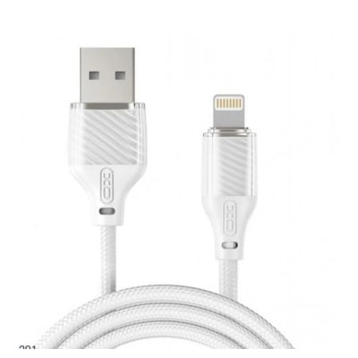 Cable XO USB-A Macho - Lightning