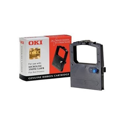 Fita Original OKI 390FB/320FB Nylon