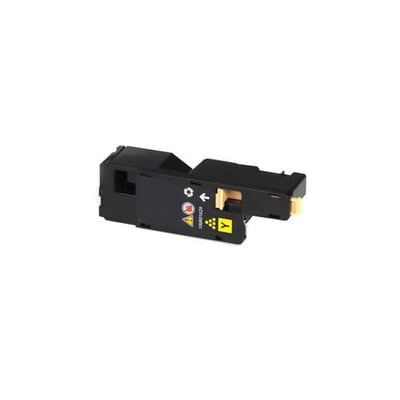Toner Compatível Xerox 6000/6010 Amarelo