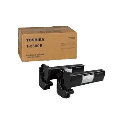 Toner Original Toshiba FT E-Studio 20/25  2x500gr