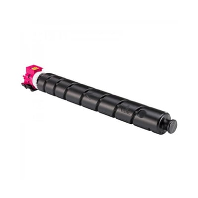 Toner Compatível Kyocera TK-8525 Magenta