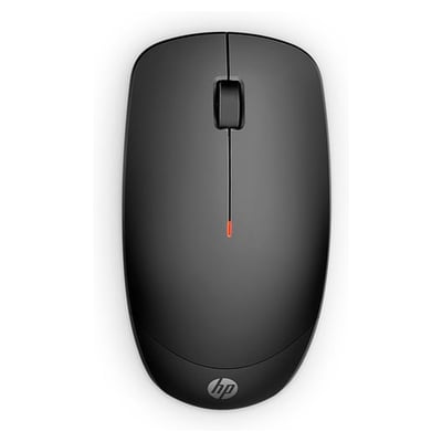 Rato HP 235 Wireless USB-A 1600 DPI Preto