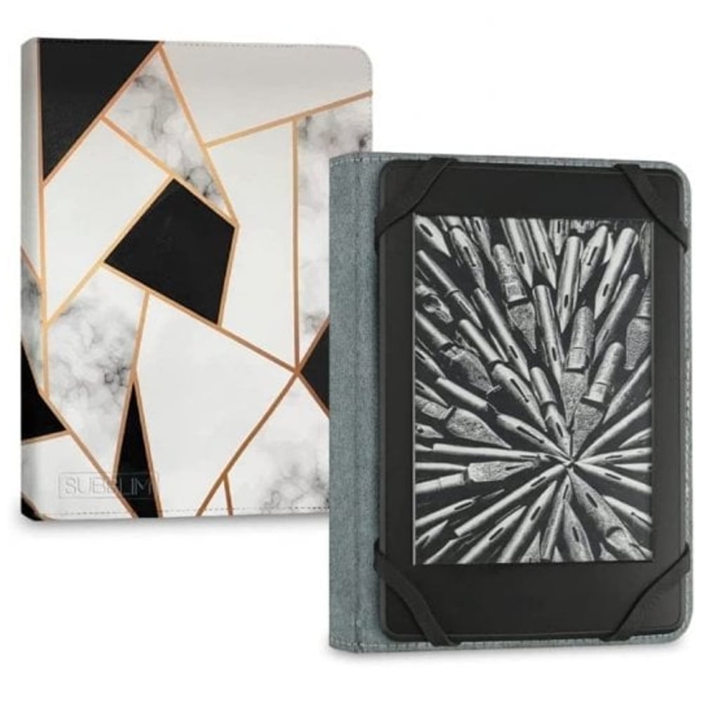 Capa para eReader Subblim Clever (até 6