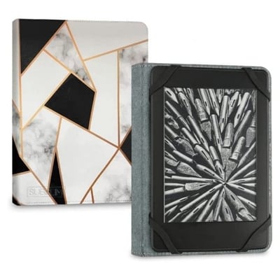 Capa para eReader Subblim Clever (até 6")