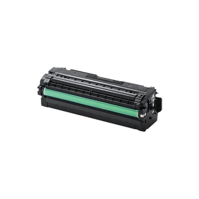 Toner Compatível Samsung CLT-K505L Preto