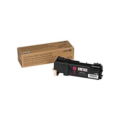 Toner Orig. Phaser 6500 / WC 6505 Magenta Alt. Cap