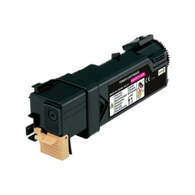Toner Compatível Epson Aculaser C2900 Magenta