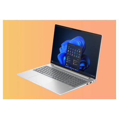 Computador portátil ProBook HP 4 G1i AI PC Intel Core Ultra 7 255H (16") 24 GB | 512 GB | NVIDIA GeForce RTX 3050 | Windows 11 Pro Prateado