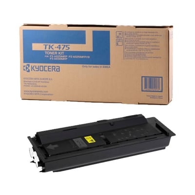 Toner Original Kyocera TK-475