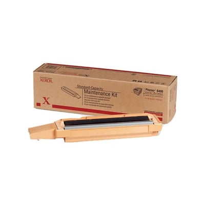 Kit Manutenção Original Xerox Phaser 8400 Alta Cap