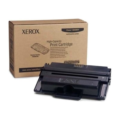 Toner Original Xerox Phaser MFP3635 Cap. Standard