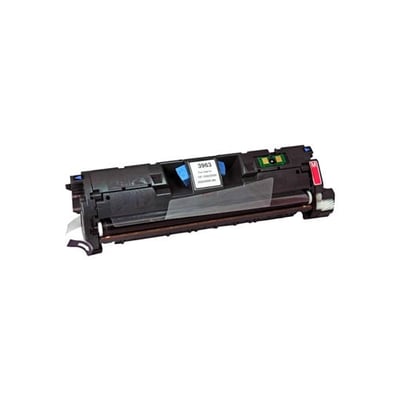 Toner Compatível HP Q3963A Magenta
