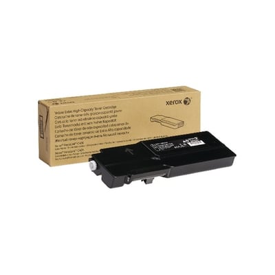 Toner Original Xerox Versalink C400 Extra Preto
