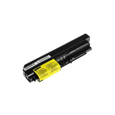 Bateria Portátil Lenovo R400 T60p 10.8V 4400mAh