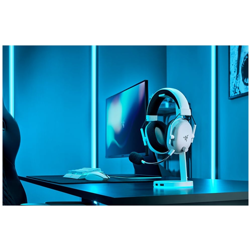 Razer BlackShark V2 Pro White Edition