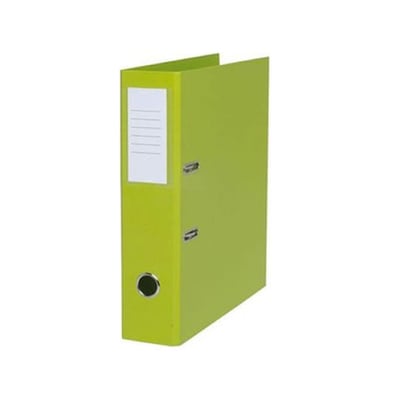 Carpeta Archivo L40 310x290 Lisa - Verde Claro