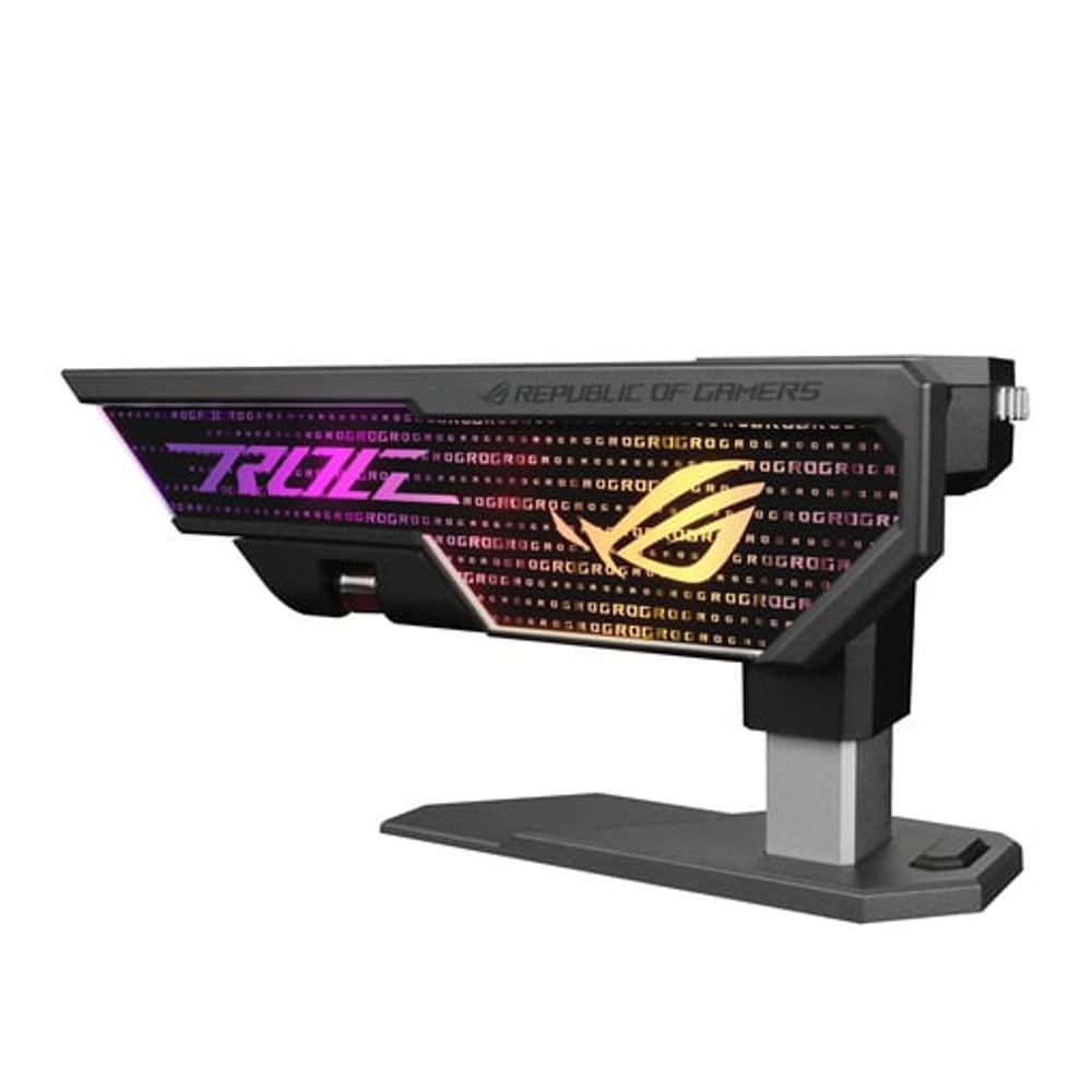 Suporte para placa gráfica Asus ROG Herculx Graphics Card Holder Universal