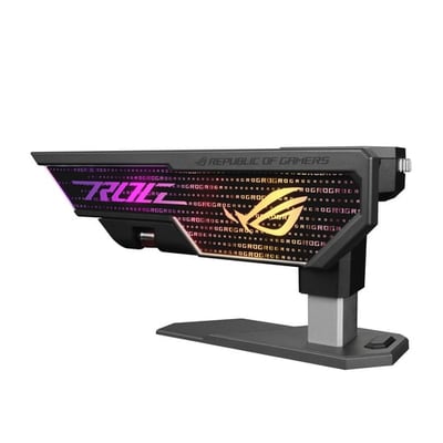 Suporte para placa gráfica Asus ROG Herculx Graphics Card Holder Universal